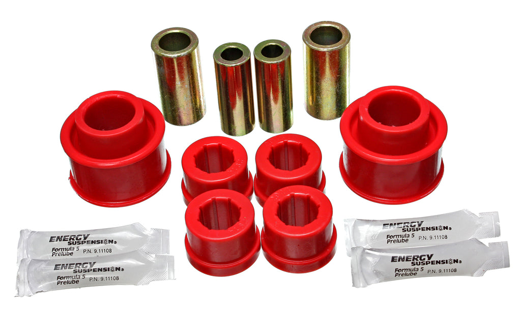 CONTROL ARM BUSHING SET