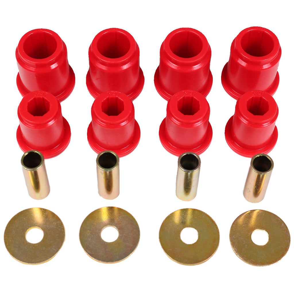 Control Arm Bushing Set