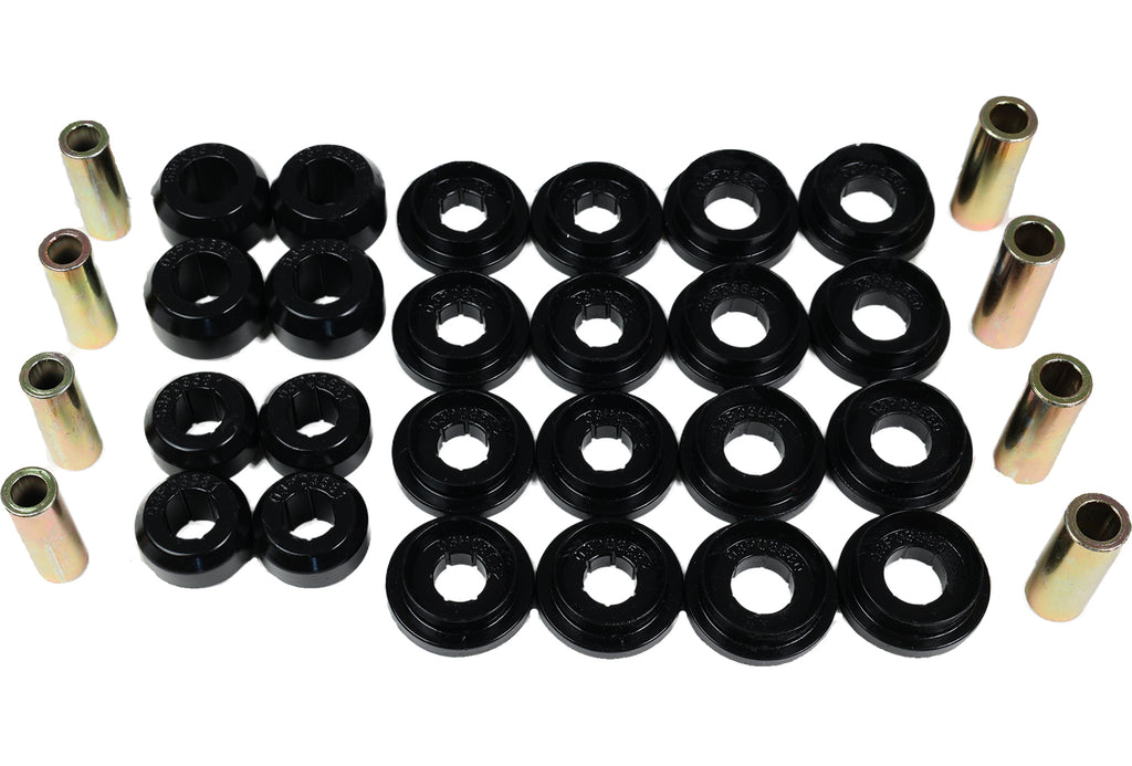 Control Arm Bushing Set