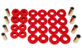 Control Arm Bushing Set