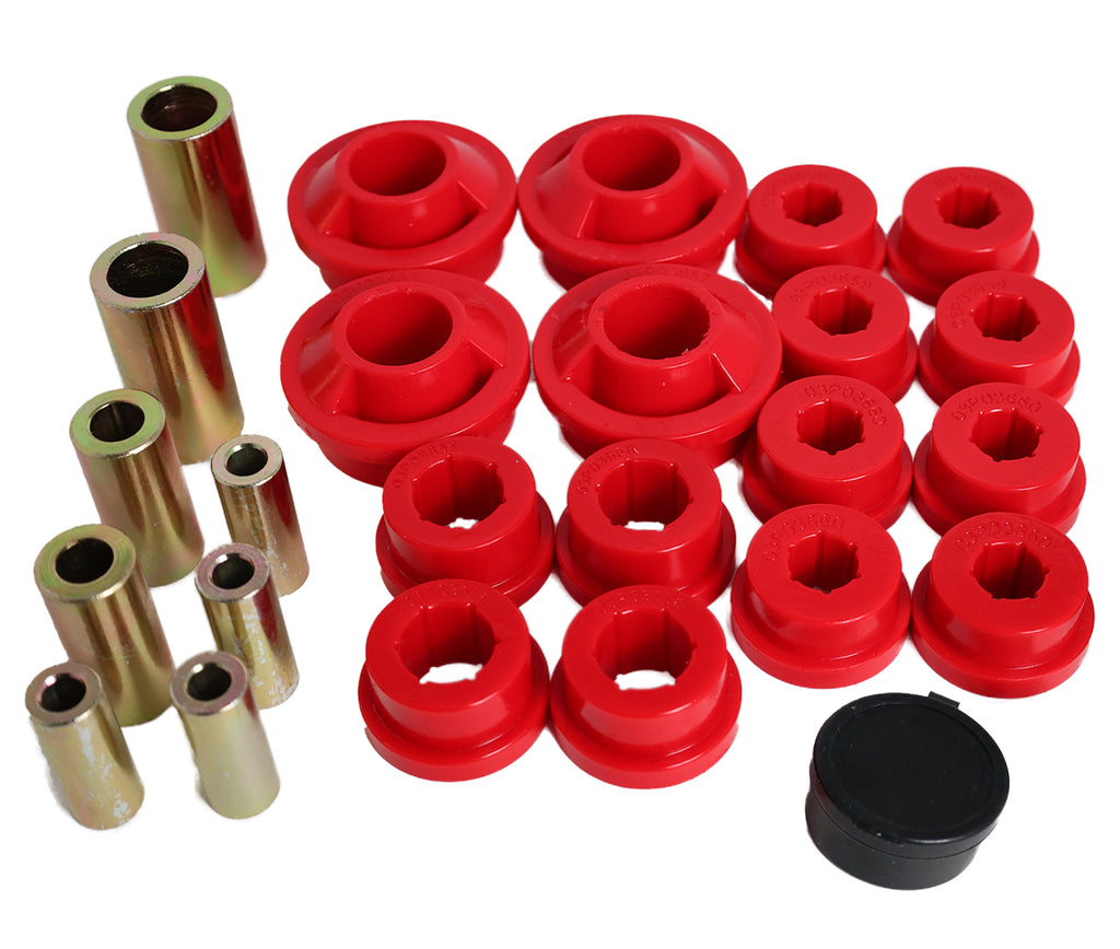 Control Arm Bushing Set