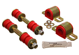Sway Bar Bushing Set