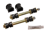 Sway Bar Bushing Set