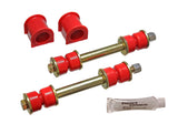 Sway Bar Bushing Set