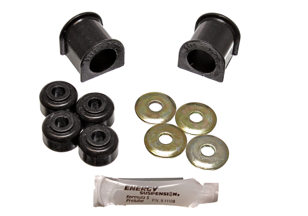 Sway Bar Bushing Set