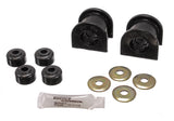 Sway Bar Bushing Set