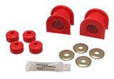 Sway Bar Bushing Set