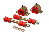 Sway Bar Bushing Set