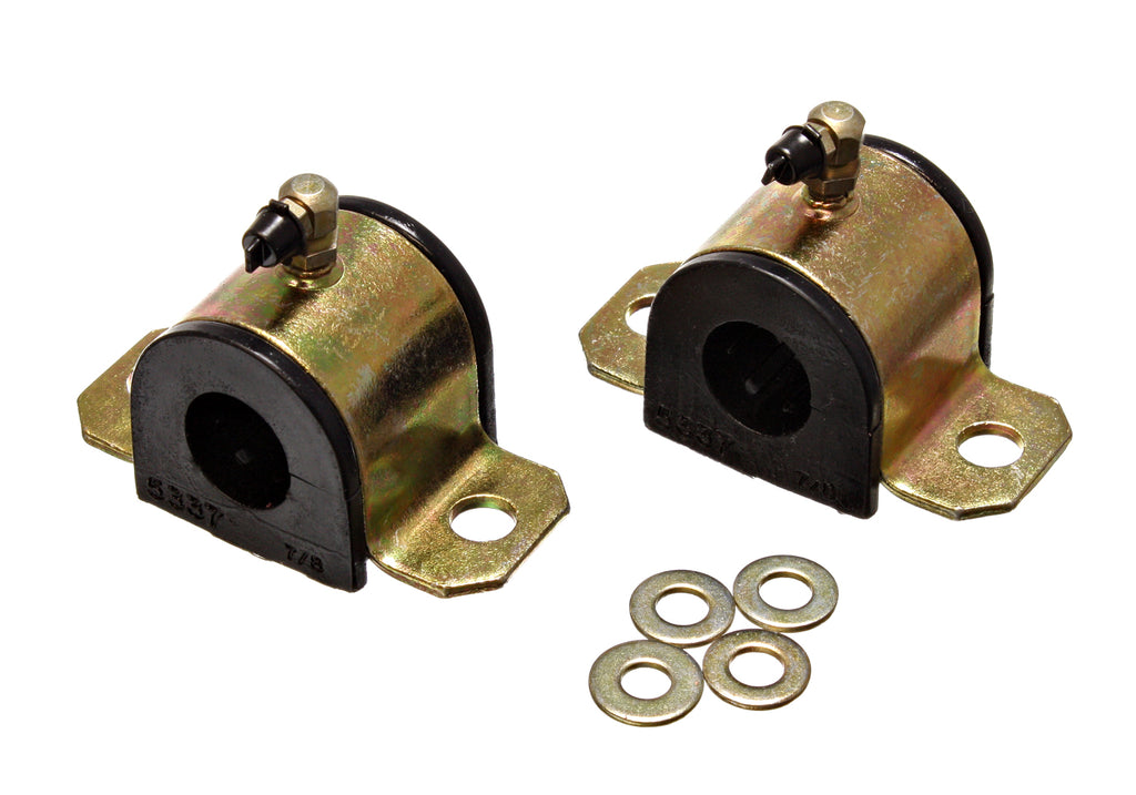 Sway Bar Bushing Set