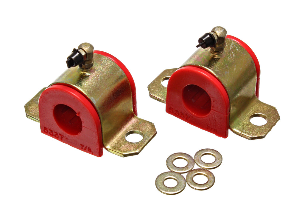 Sway Bar Bushing Set