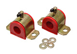 Sway Bar Bushing Set