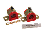 Sway Bar Bushing Set