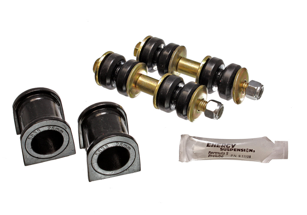 Sway Bar Bushing Set