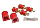 Sway Bar Bushing Set