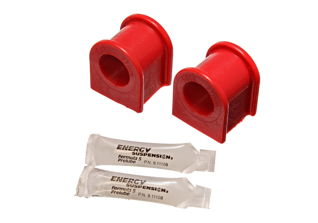 Sway Bar Bushing Set