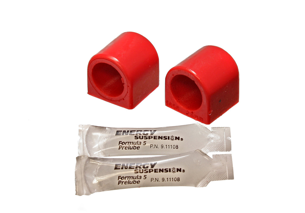 Sway Bar Bushing Set