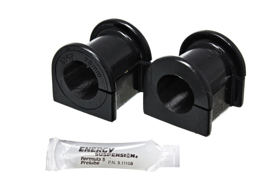 Sway Bar Bushing Set