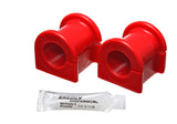 Sway Bar Bushing Set