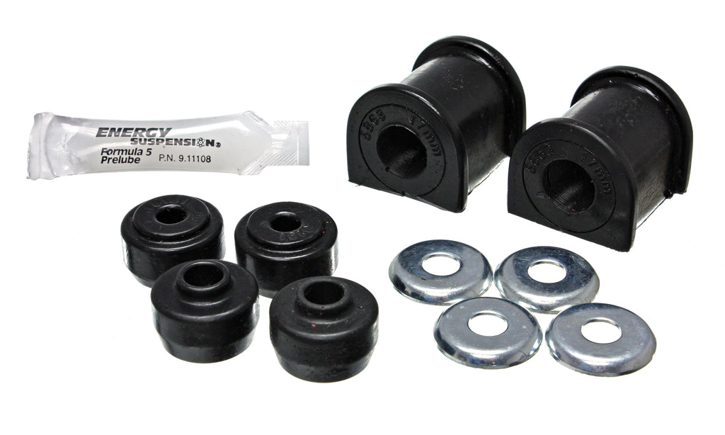 Sway Bar Bushing Set