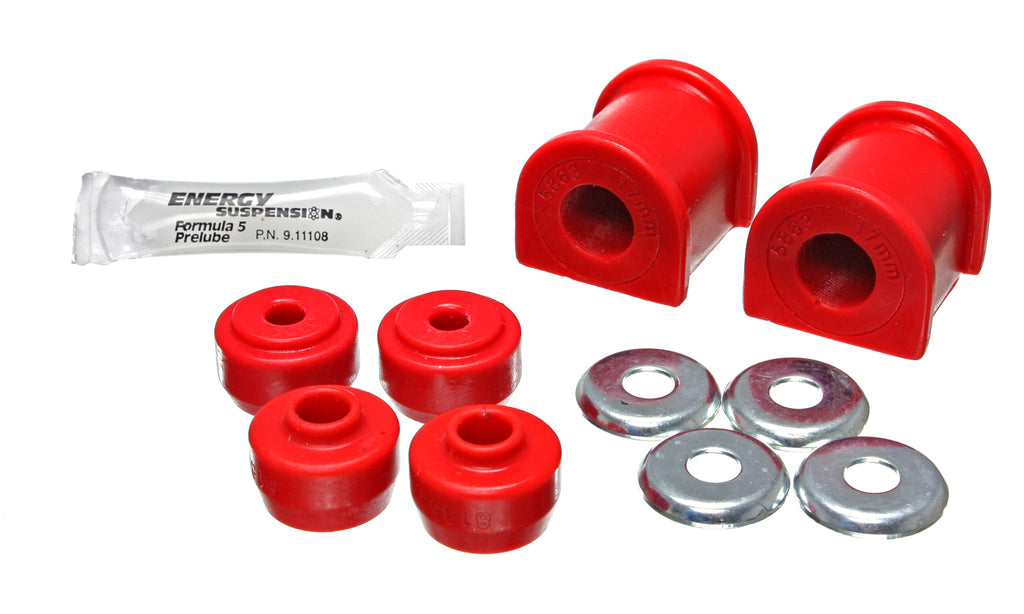 Sway Bar Bushing Set