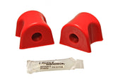 Sway Bar Bushing Set