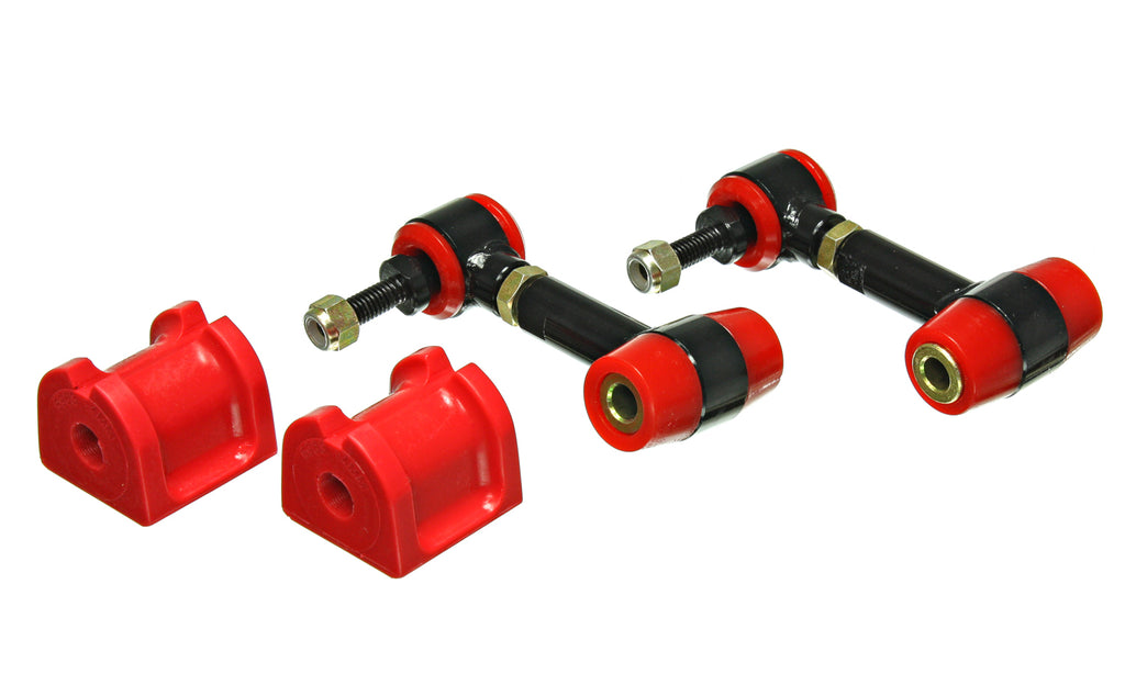 Sway Bar Bushing Set