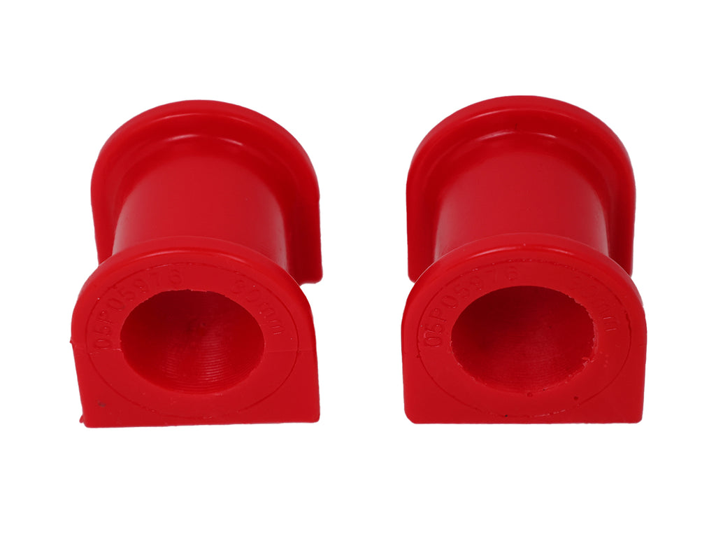 Sway Bar Bushing Set