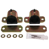 Sway Bar Bushing Set