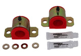 Sway Bar Bushing Set