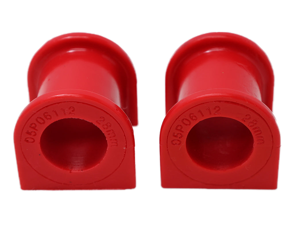 Sway Bar Bushing Set