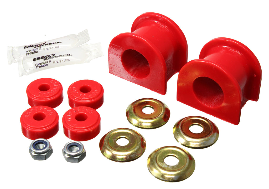 Sway Bar Bushing Set