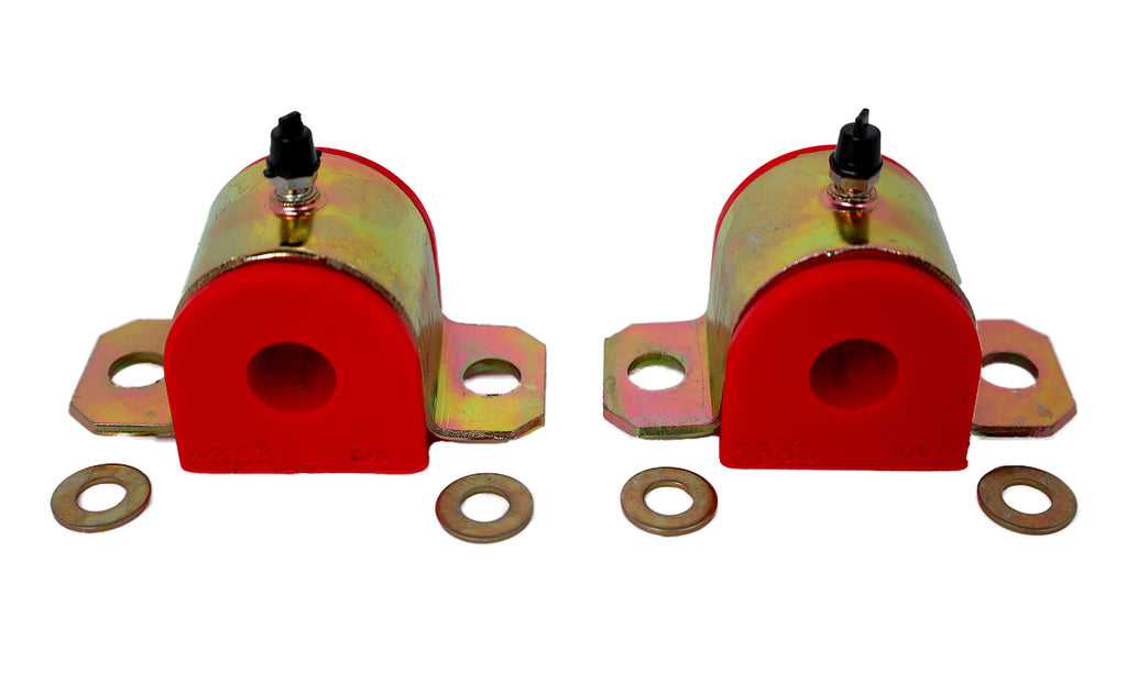 Sway Bar Bushing Set