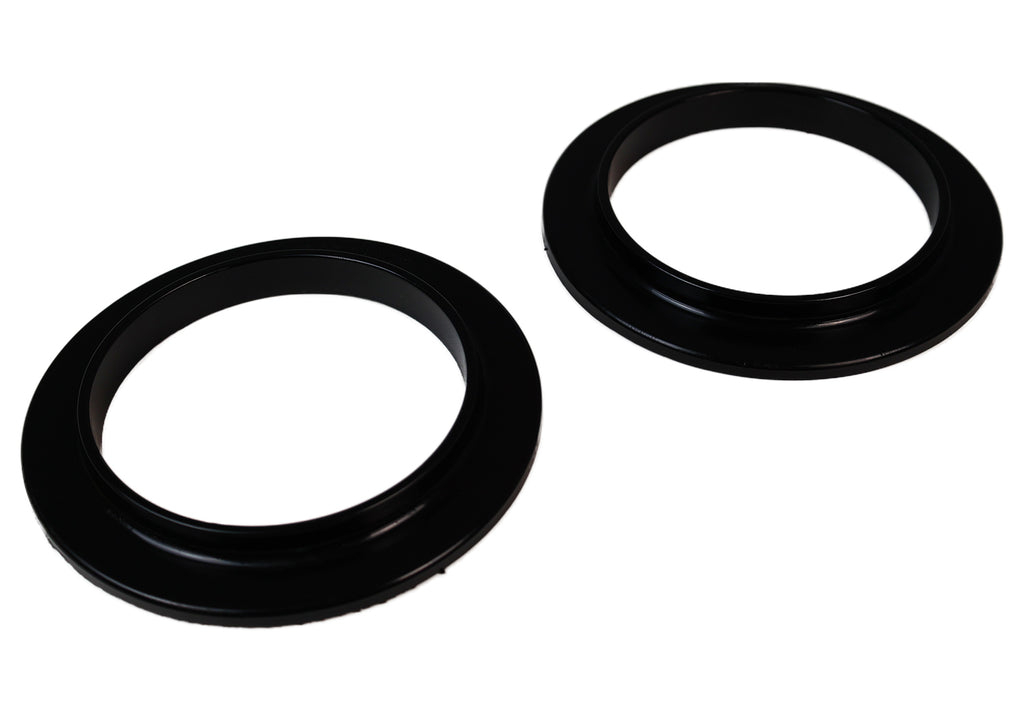 Coil Spring Isolator Set