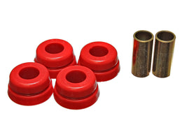 Strut Rod Bushing Set