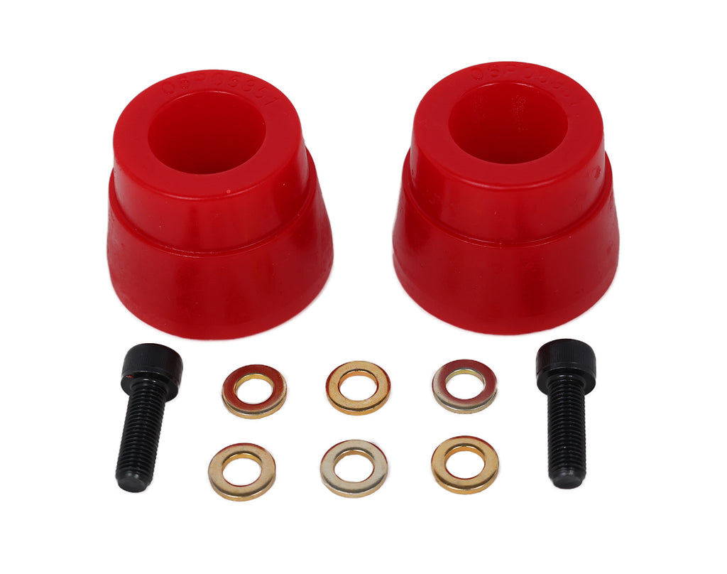 Bump Stop Set