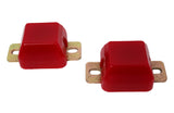 Bump Stop Set