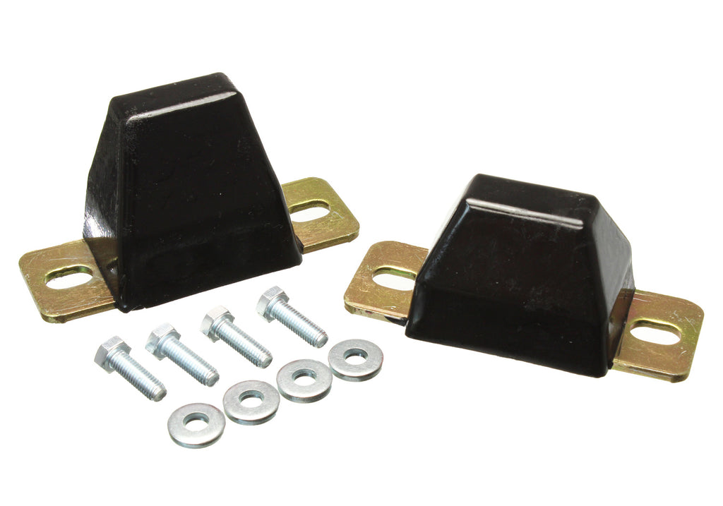 Bump Stop Set