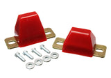 Bump Stop Set