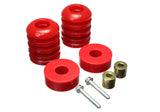 Bump Stop Set
