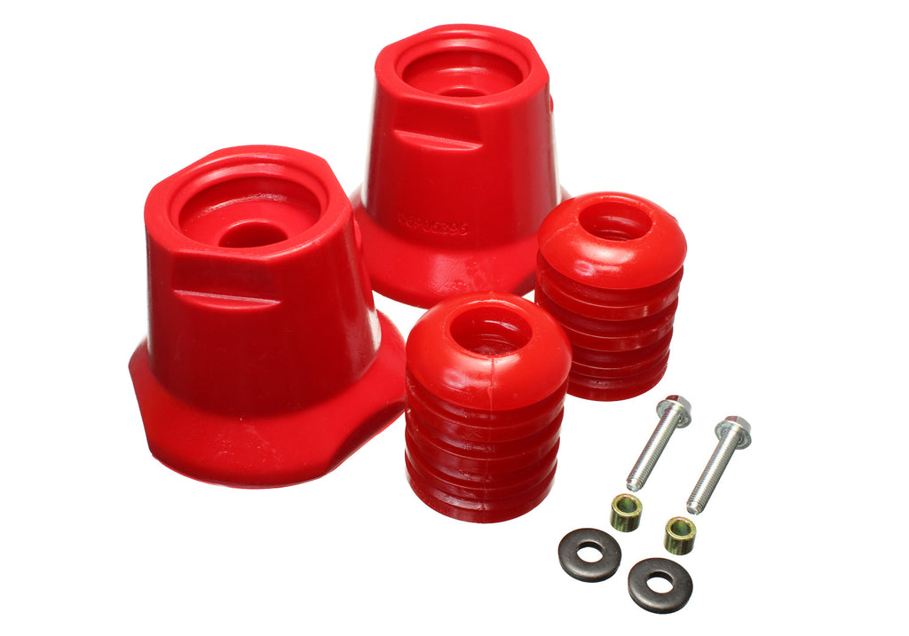 Bump Stop Set