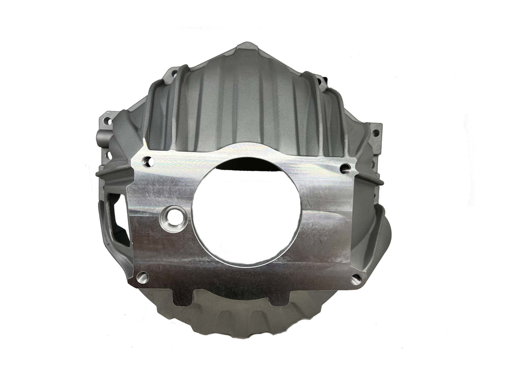 Bellhousing: Aluminum: Chevrolet/GM: 621: Non SFI