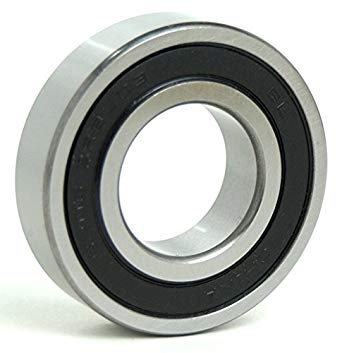 Pilot Bearing: Pontiac 1.380" O.D. X .590" I.D.