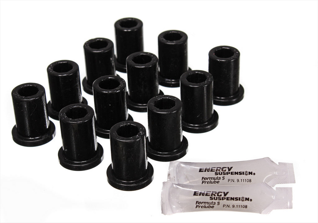 Leaf Spring Bushing Set