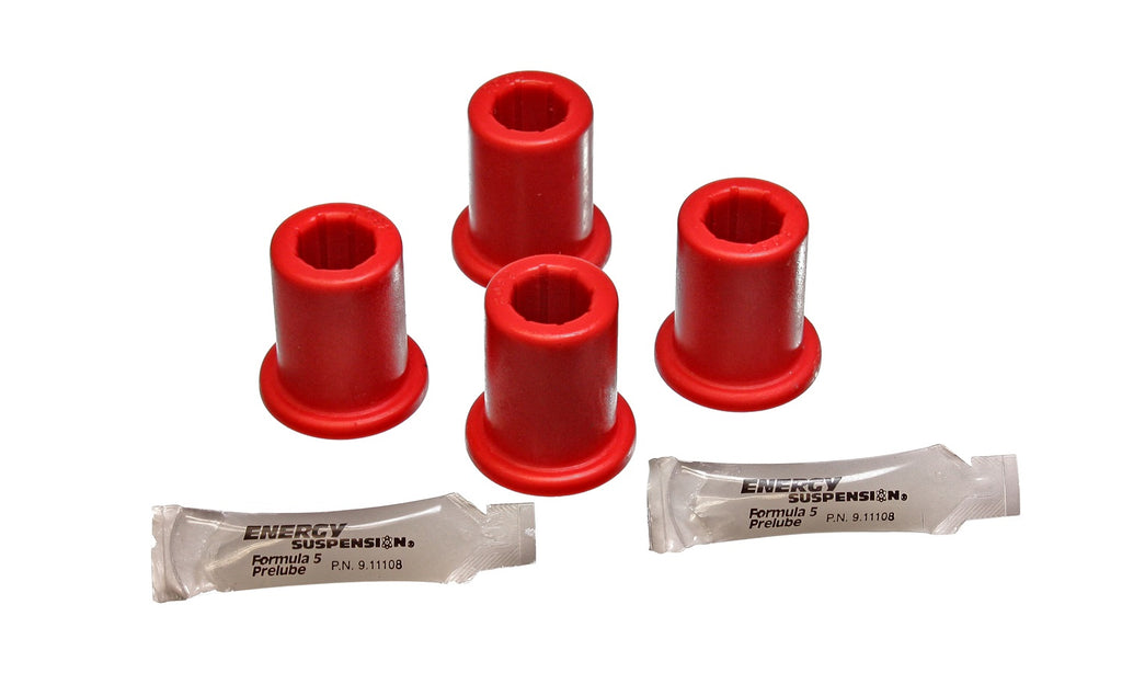 Shackle Bushing Set