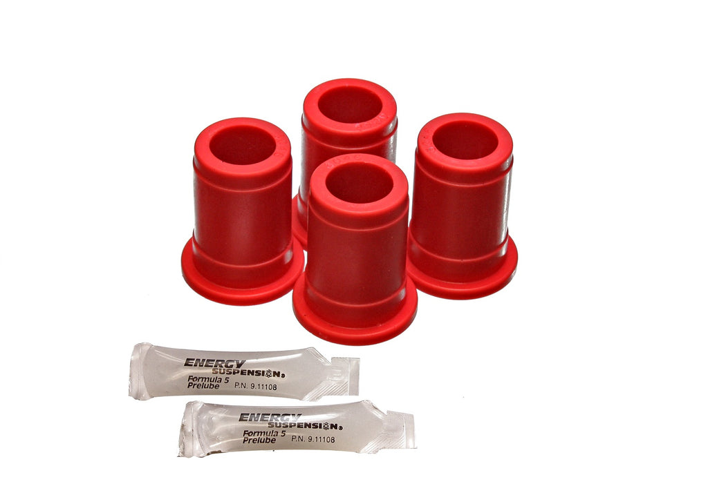 CONTROL ARM BUSHING SET