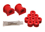 Sway Bar Bushing Set