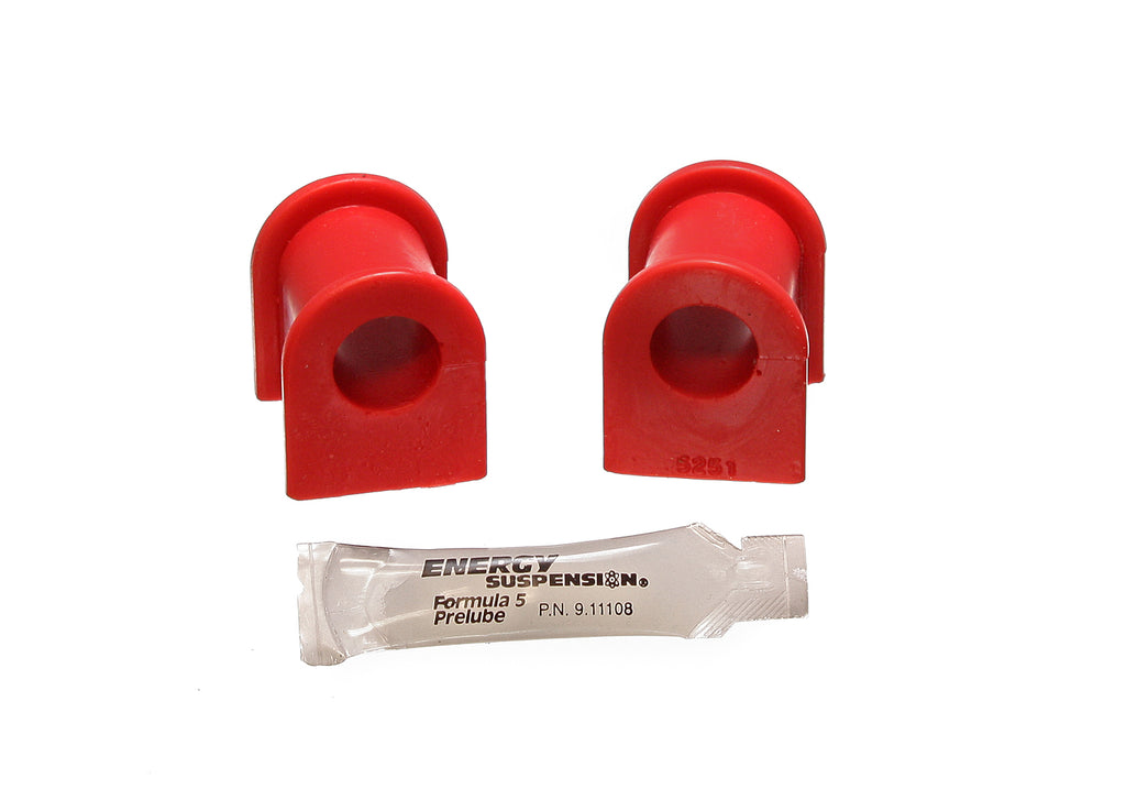 Sway Bar Bushing Set