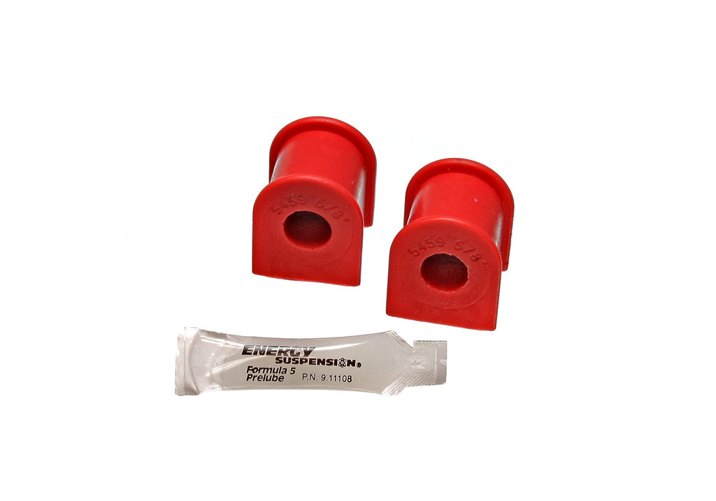 Sway Bar Bushing Set