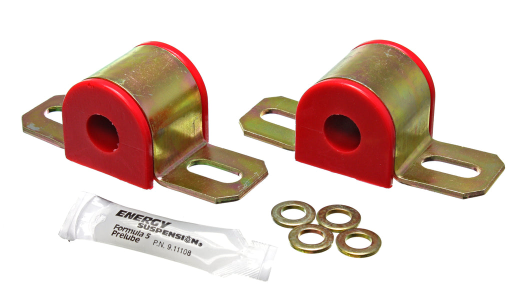 Sway Bar Bushing Set