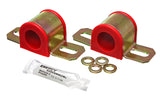 Sway Bar Bushing Set